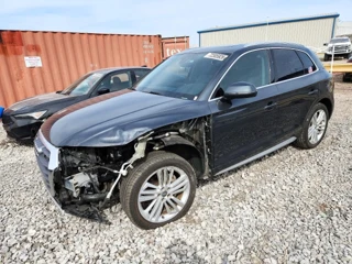 AUDI Q5 PRESTIGE