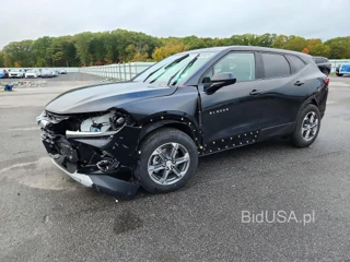 CHEVROLET BLAZER 2LT