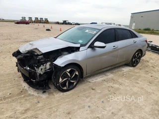 HYUNDAI ELANTRA LIMITED