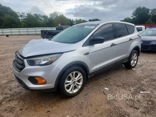 FORD ESCAPE S