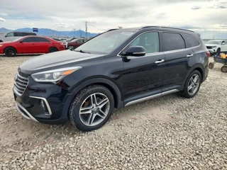 HYUNDAI SANTA FE LIMITED ULTIMATE