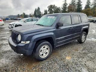 JEEP PATRIOT SPORT