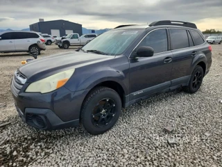 SUBARU OUTBACK 2.5I