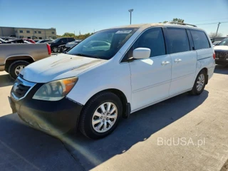 HONDA ODYSSEY EX