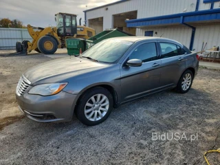 CHRYSLER 200 TOURING