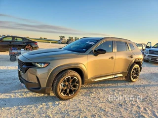 MAZDA CX-50 MERIDIAN EDITION