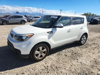 KIA SOUL BASE