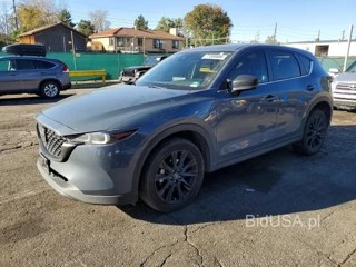 MAZDA CX-5 PREFERRED