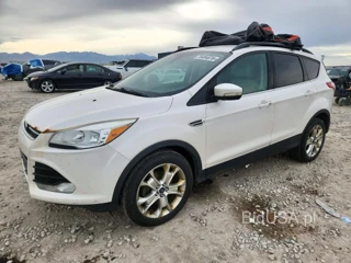 FORD ESCAPE SEL