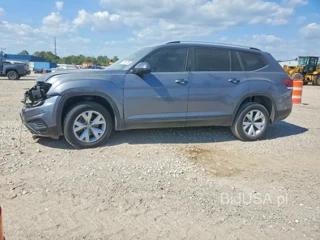 VOLKSWAGEN ATLAS S