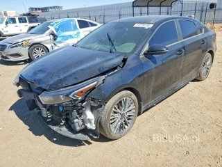 KIA FORTE GT LINE