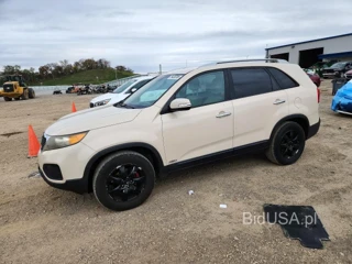 KIA SORENTO LX