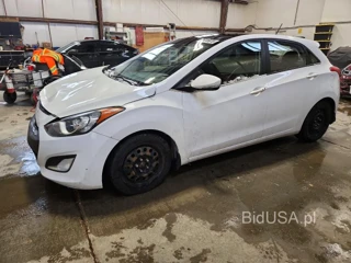 HYUNDAI ELANTRA GT BASE
