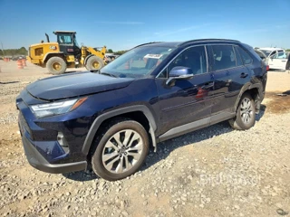 TOYOTA RAV4 XLE PREMIUM