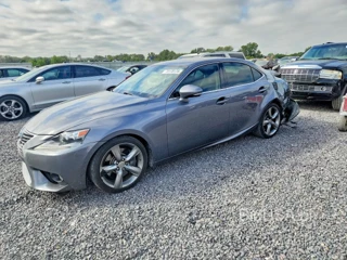 LEXUS IS 350