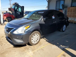 NISSAN VERSA 1.6 SV