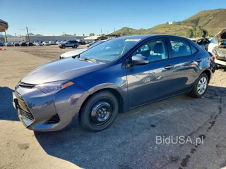 TOYOTA COROLLA L
