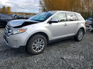 FORD EDGE LIMITED