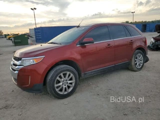 FORD EDGE LIMITED