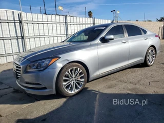 GENESIS G80 3.8