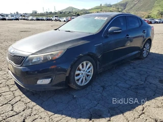 KIA OPTIMA EX