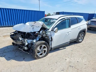 HYUNDAI TUCSON SEL