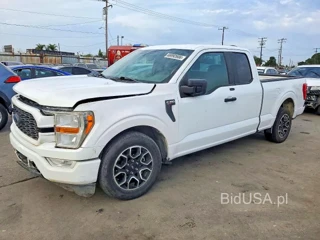 FORD F150 SUPER CAB