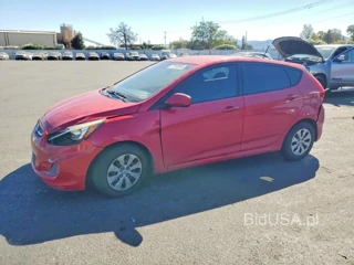 HYUNDAI ACCENT SE