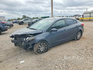 KIA FORTE LX