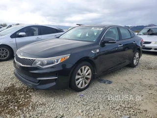 KIA OPTIMA EX