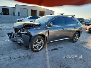 LEXUS RX 350 BASE