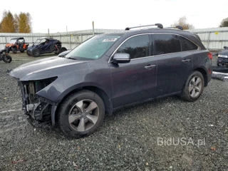ACURA MDX