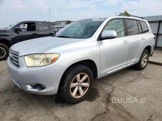 TOYOTA HIGHLANDER BASE
