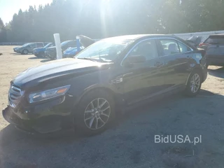 FORD TAURUS SE