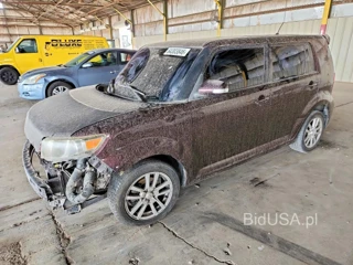 SCION XB BASE