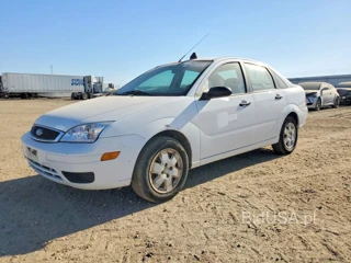 FORD FOCUS ZX4