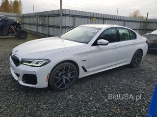 BMW 530XE