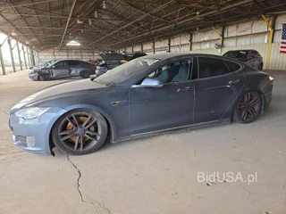 TESLA MODEL S 60