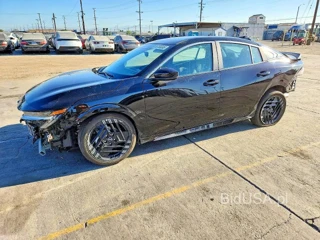 NISSAN SENTRA SR