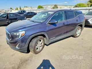 GMC TERRAIN SLE