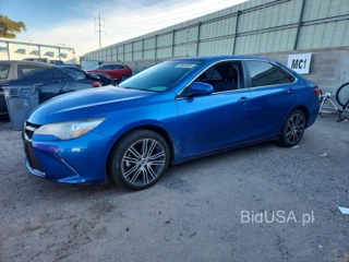 TOYOTA CAMRY SPECIAL EDITION