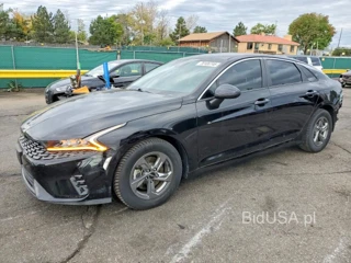 KIA K5 LXS