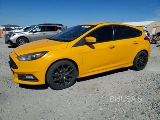 FORD FOCUS ST