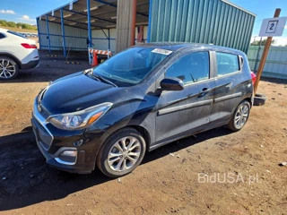CHEVROLET SPARK 1LT