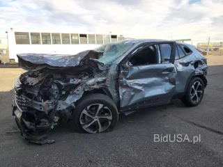 CHEVROLET TRAX 1RS