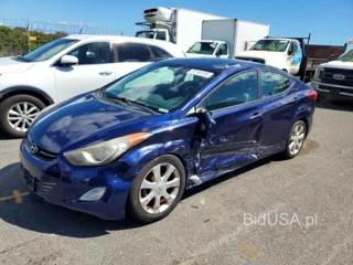 HYUNDAI ELANTRA LIMITED
