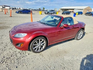 MAZDA MX-5 MIATA