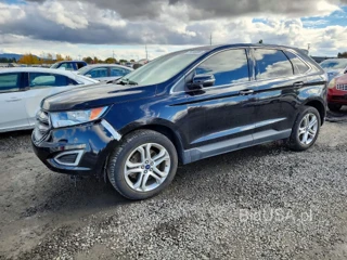 FORD EDGE TITANIUM