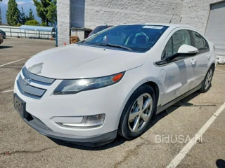 CHEVROLET VOLT