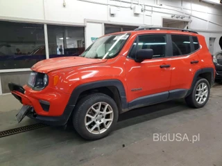 JEEP RENEGADE SPORT